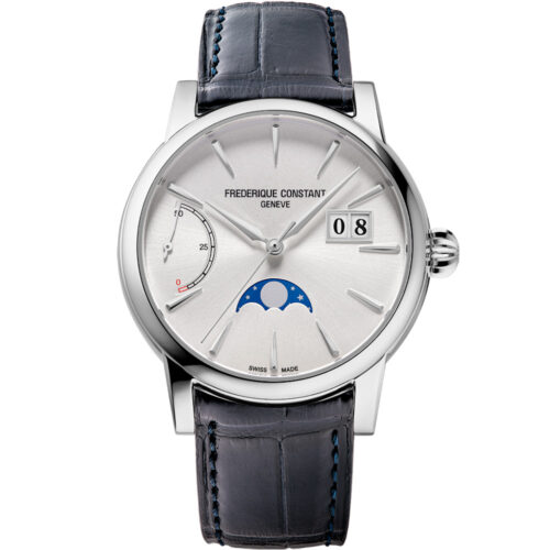 Frederique Constant Manufacture Fc 735s3h6