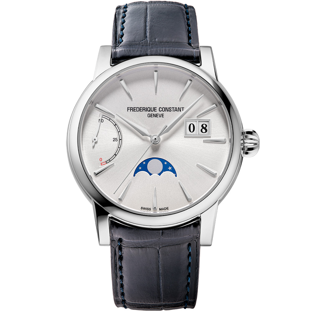 Frederique Constant Manufacture Fc 735s3h6