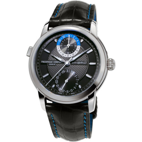 Frederique Constant Manufacture Fc 750dg4h6