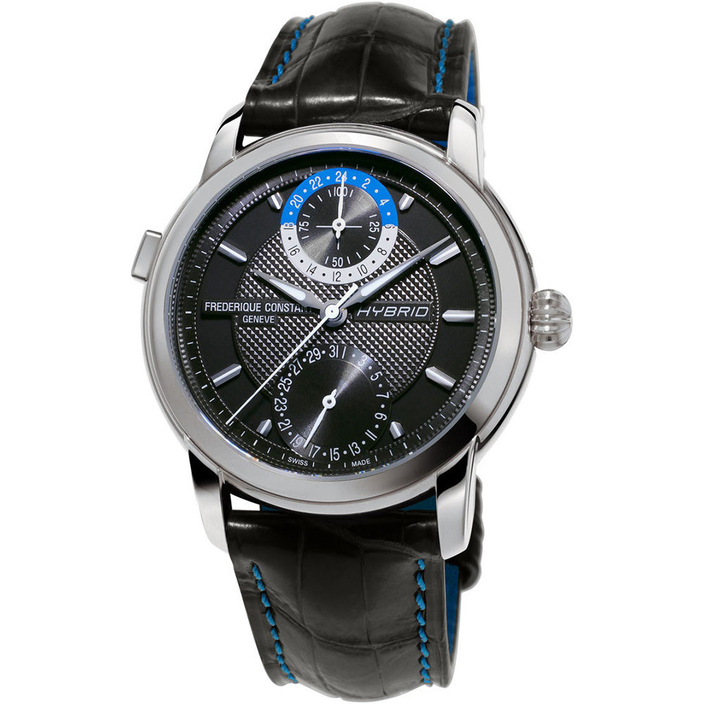 Frederique Constant Manufacture Fc 750dg4h6