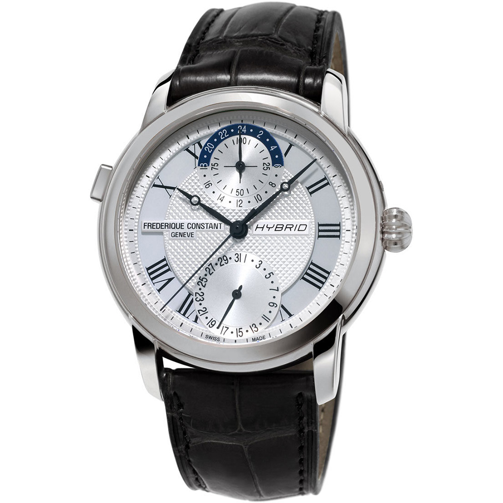 Frederique Constant Manufacture Fc 750mc4h6