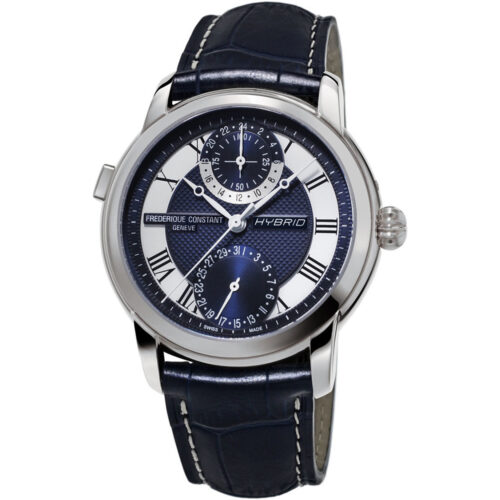 Frederique Constant Manufacture Fc 750mcn4h6