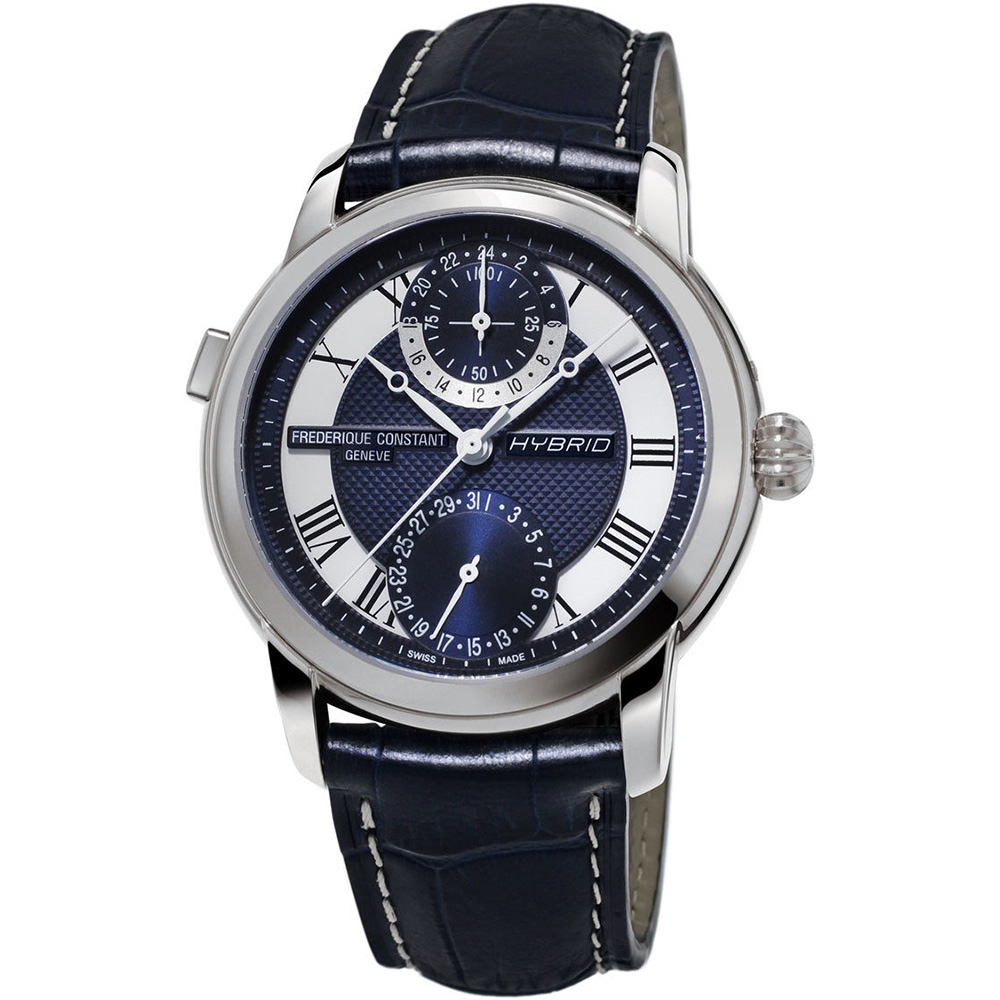 Frederique Constant Manufacture Fc 750mcn4h6