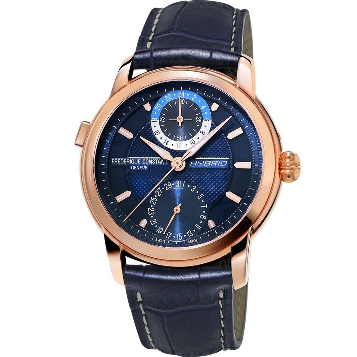 Frederique Constant Manufacture Fc 750n4h4