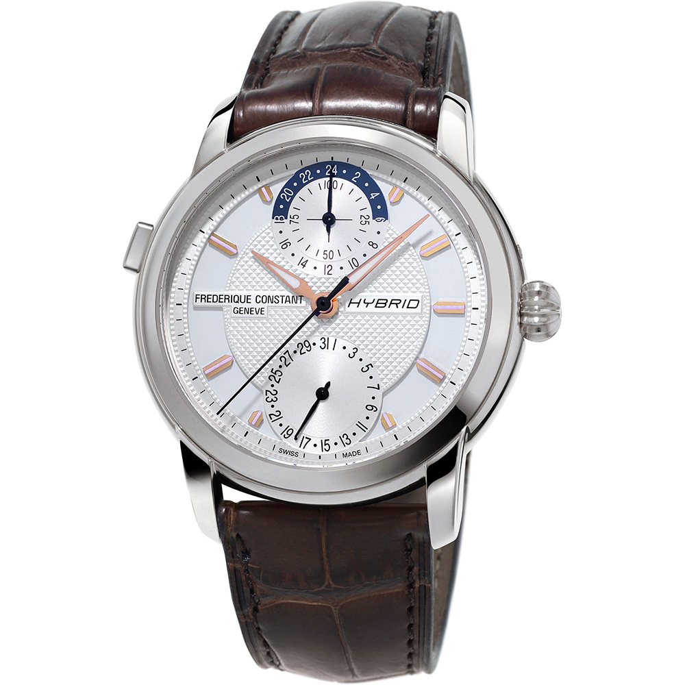 Frederique Constant Manufacture Fc 750v4h6