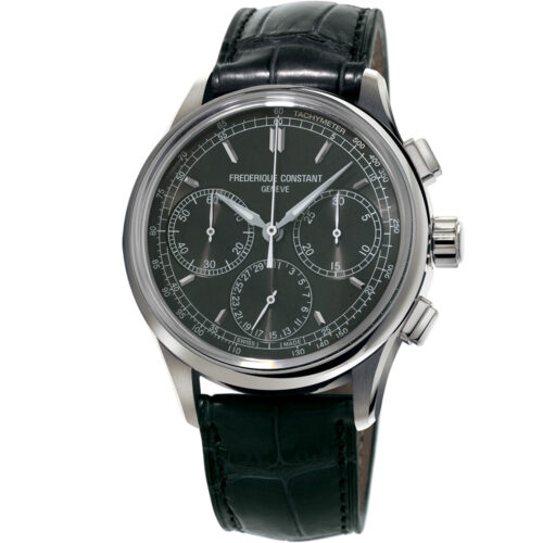 Frederique Constant Manufacture Fc 760dg4h6
