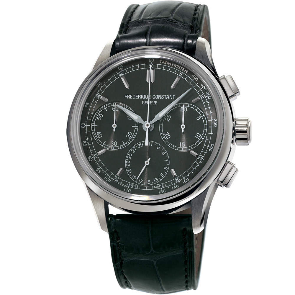 Frederique Constant Manufacture Fc 760dg4h6