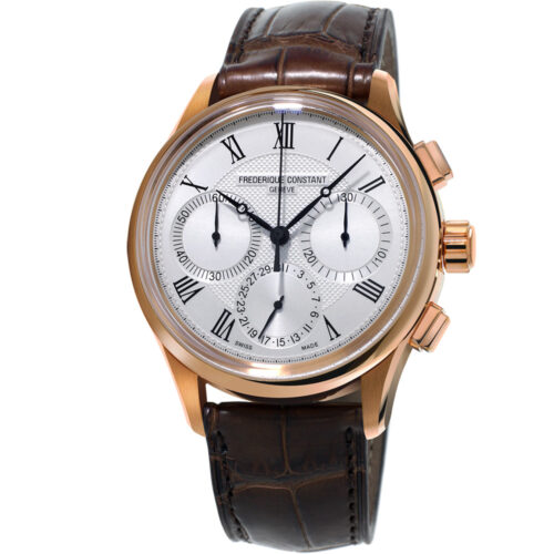 Frederique Constant Manufacture Fc 760mc4h4