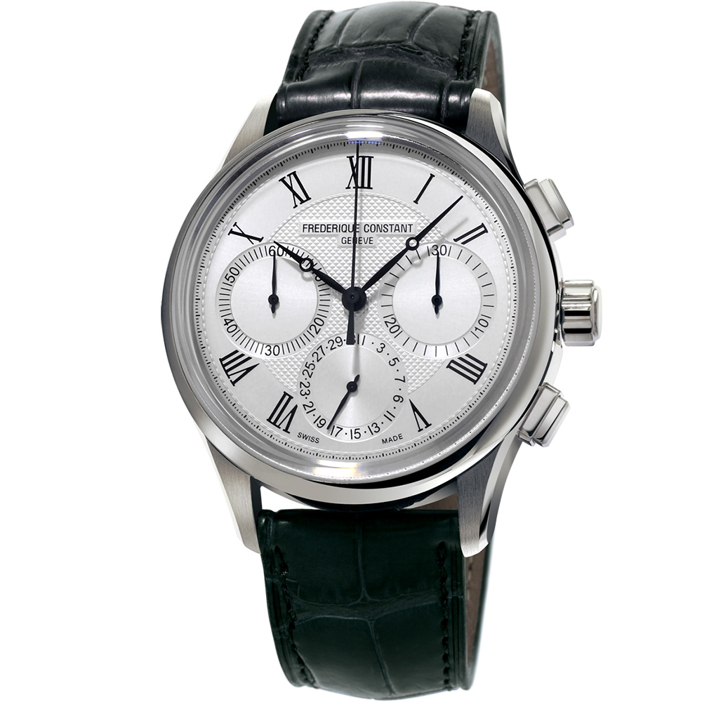 Frederique Constant Manufacture Fc 760mc4h6