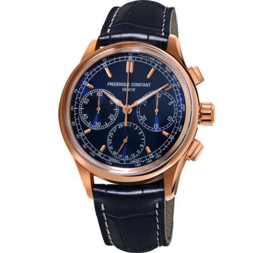 Frederique Constant Manufacture Fc 760n4h4