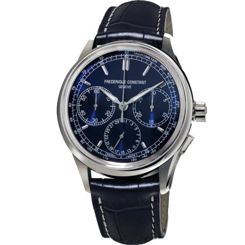 Frederique Constant Manufacture Fc 760n4h6