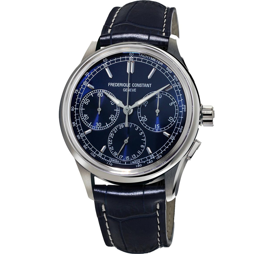 Frederique Constant Manufacture Fc 760n4h6