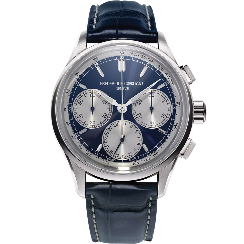 Frederique Constant Manufacture Fc 760ns4h6