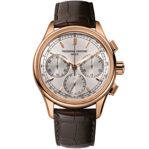 Frederique Constant Manufacture Fc 760v4h4