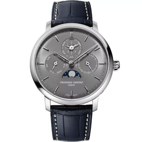 Frederique Constant Manufacture Fc 775g4s6