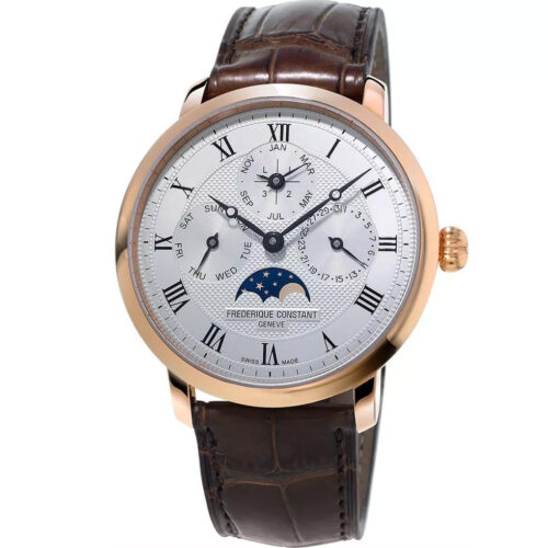 Frederique Constant Manufacture Fc 775mc4s9