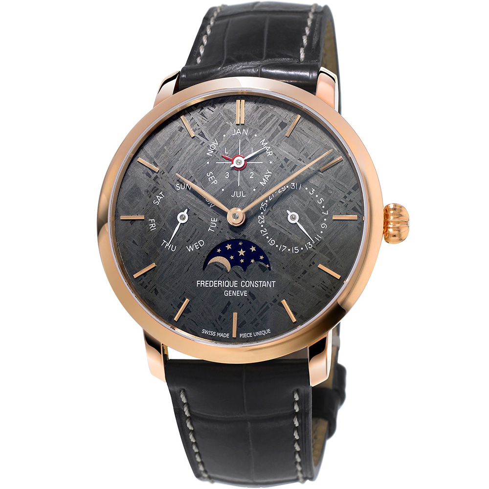 Frederique Constant Manufacture Fc 775mt4s9