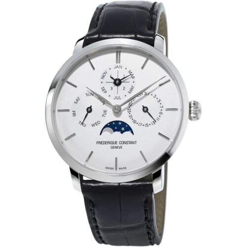 Frederique Constant Manufacture Fc 775s4s6