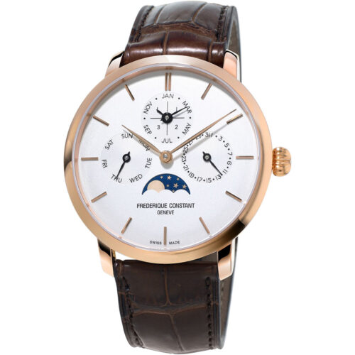 Frederique Constant Manufacture Fc 775v4s4