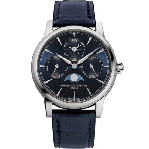 Frederique Constant Manufacture Fc 776n3h6
