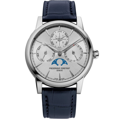 Frederique Constant Manufacture Fc 776s3h6