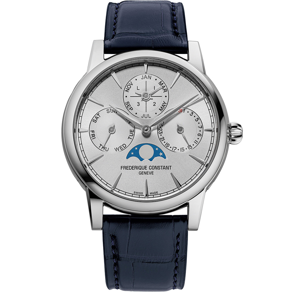 Frederique Constant Manufacture Fc 776s3h6