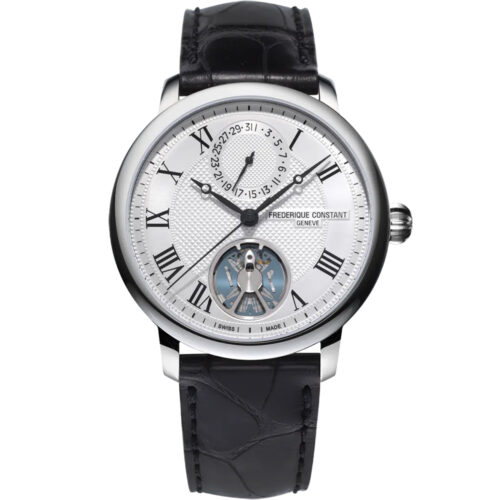 Frederique Constant Manufacture Fc 810mc3s6