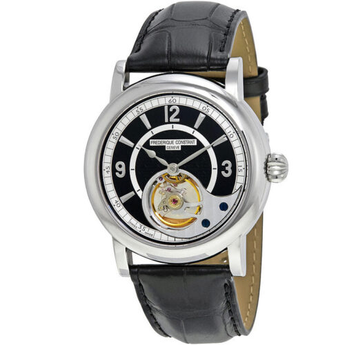 Frederique Constant Manufacture Fc 930abs4h6