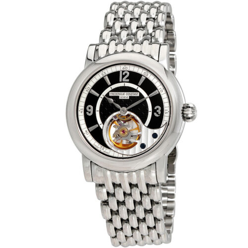Frederique Constant Manufacture Fc 930abs4h6b