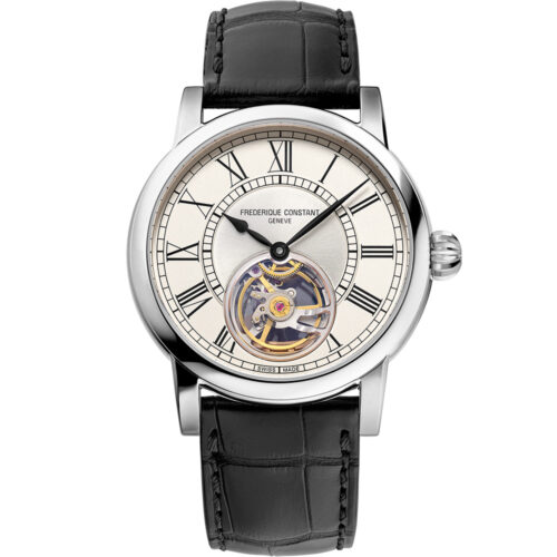 Frederique Constant Manufacture Fc 930em3h6