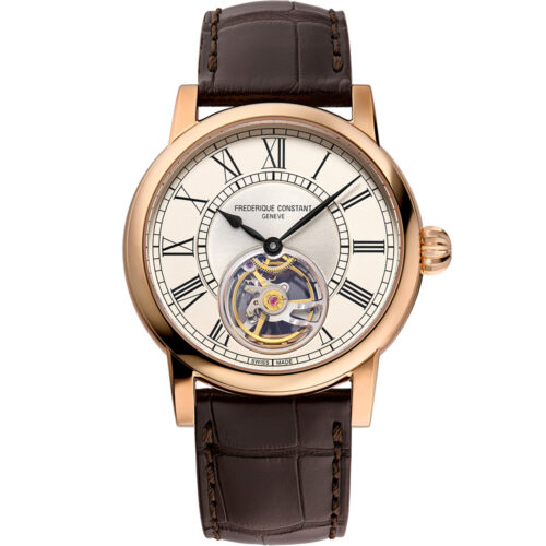 Frederique Constant Manufacture Fc 930em3h9