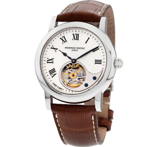Frederique Constant Manufacture Fc 930mc4h6