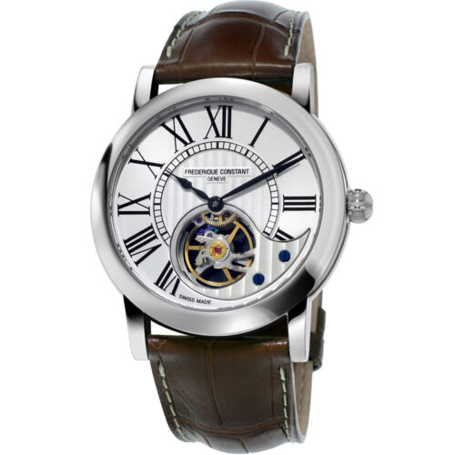 Frederique Constant Manufacture Fc 930ms4h6