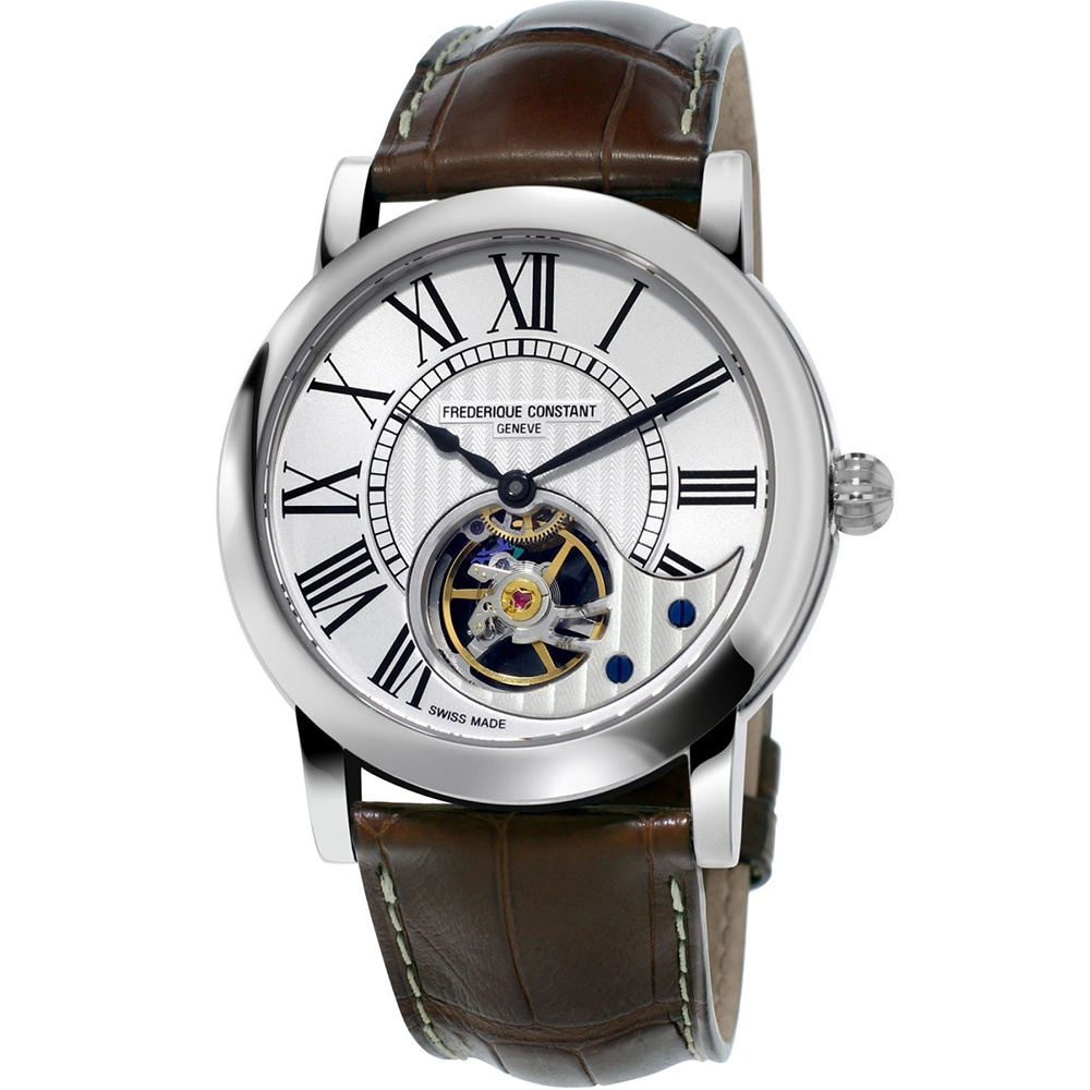 Frederique Constant Manufacture Fc 930ms4h6