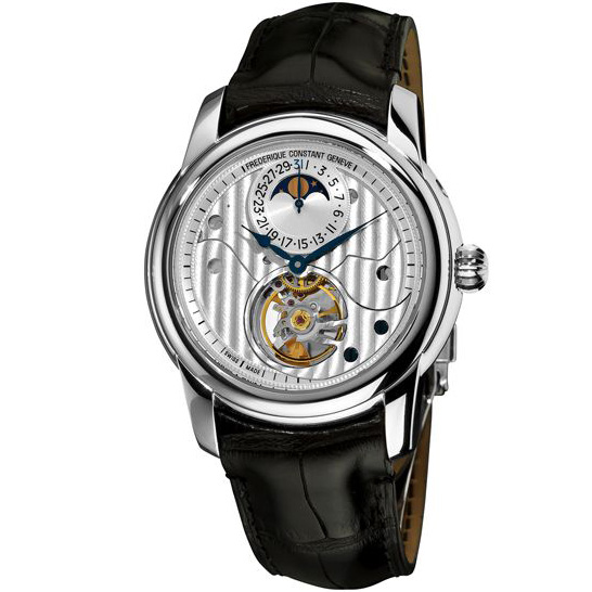 Frederique Constant Manufacture Fc 935cdg