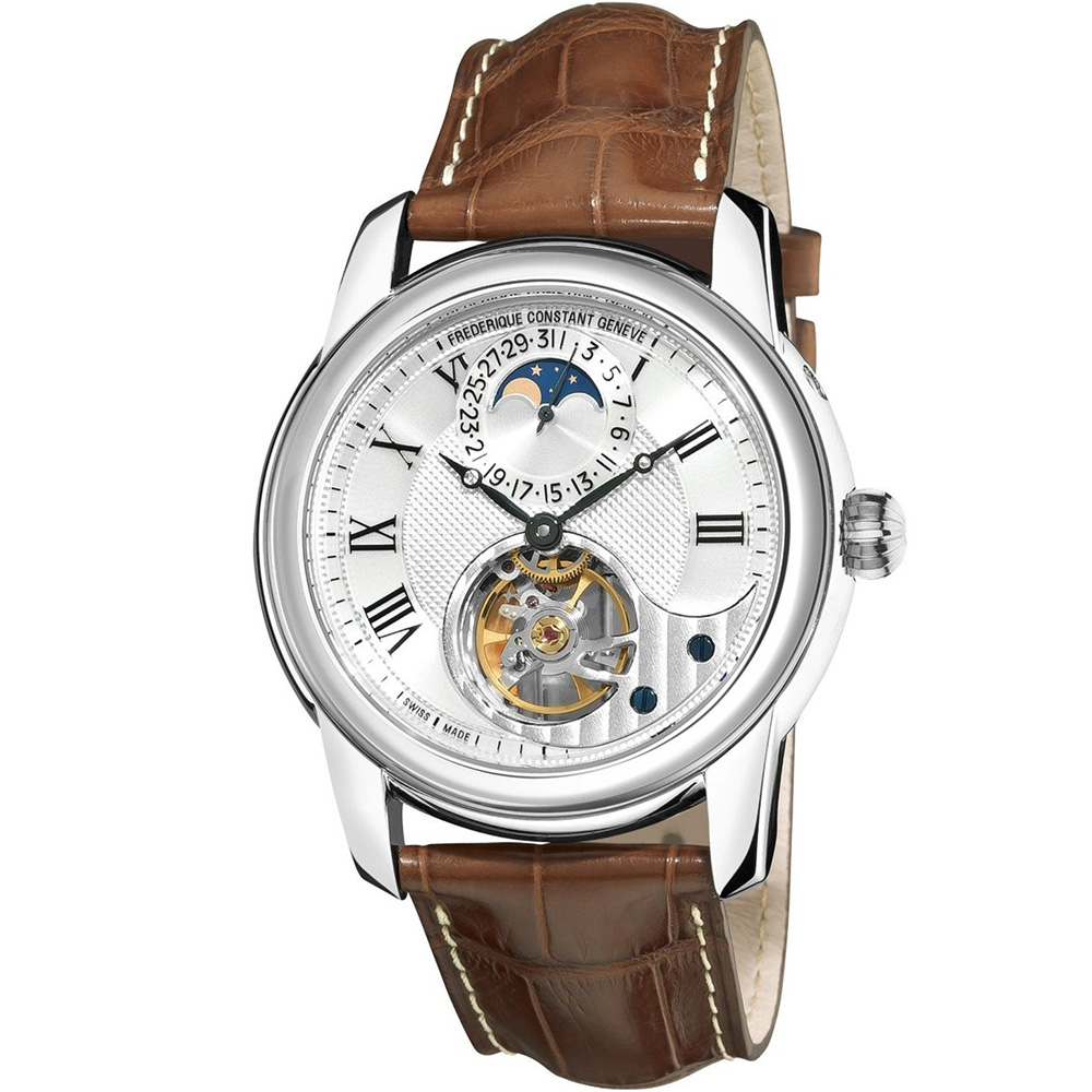 Frederique Constant Manufacture Fc 935mc4h6