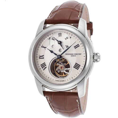 Frederique Constant Manufacture Fc 938mc4h6