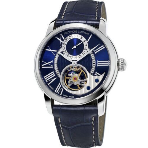 Frederique Constant Manufacture Fc 941ns4h6