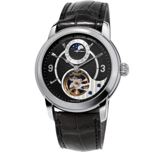 Frederique Constant Manufacture Fc 942abshpt