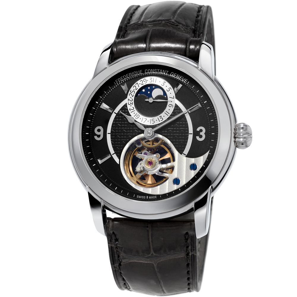 Frederique Constant Manufacture Fc 942abshpt
