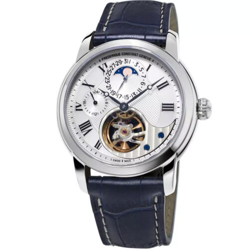 Frederique Constant Manufacture Fc 945mc4h6