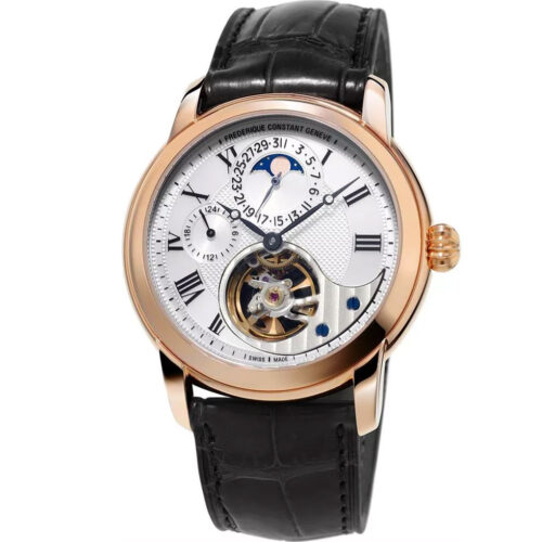Frederique Constant Manufacture Fc 945mc4h9