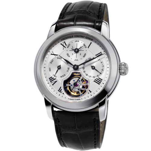 Frederique Constant Manufacture Fc 975mc4h6