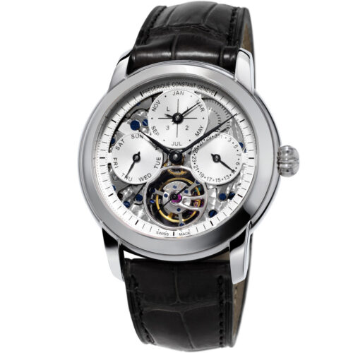 Frederique Constant Manufacture Fc 975s4h6