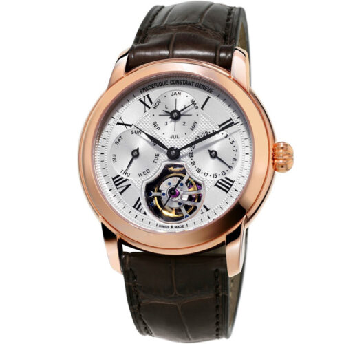 Frederique Constant Manufacture Fc 975s4h9