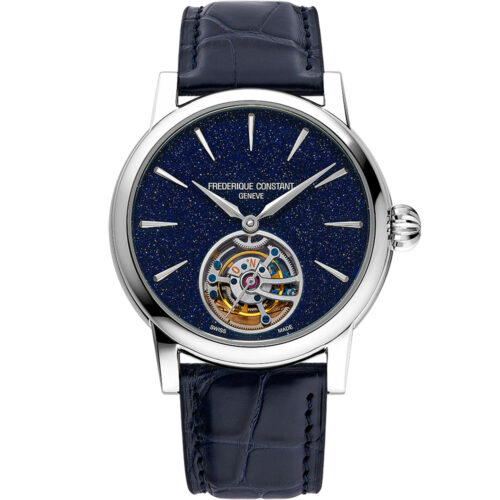 Frederique Constant Manufacture Fc 980av3h8
