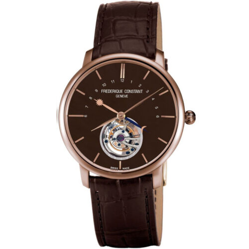 Frederique Constant Manufacture Fc 980c4s9
