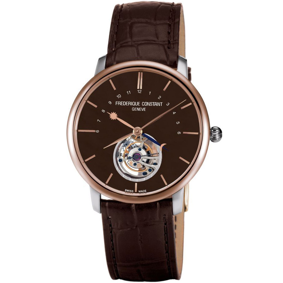 Frederique Constant Manufacture Fc 980c4sz9