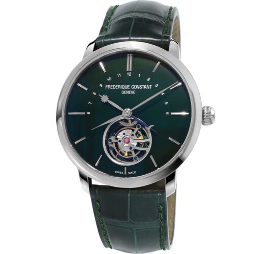 Frederique Constant Manufacture Fc 980dg4s6