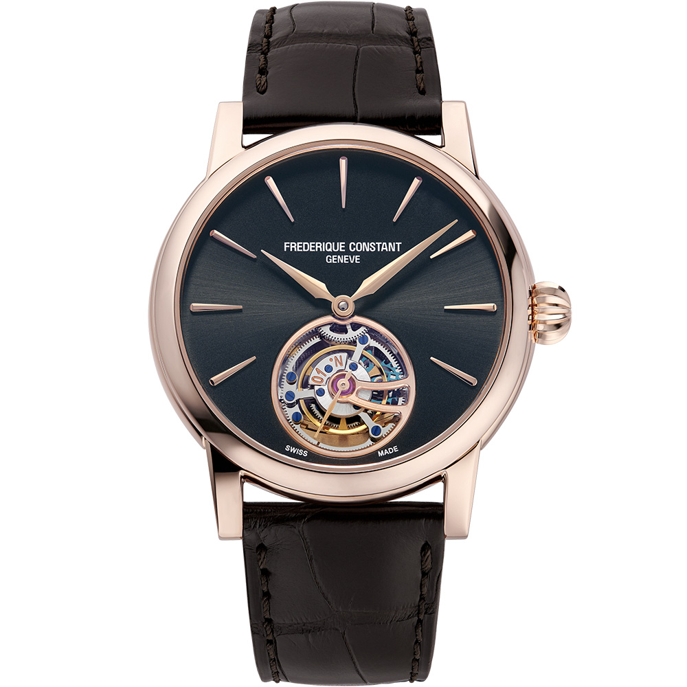 Frederique Constant Manufacture Fc 980g3h9